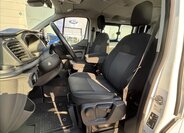 Ford Transit Custom Ostatní 2,0 l 125 kw