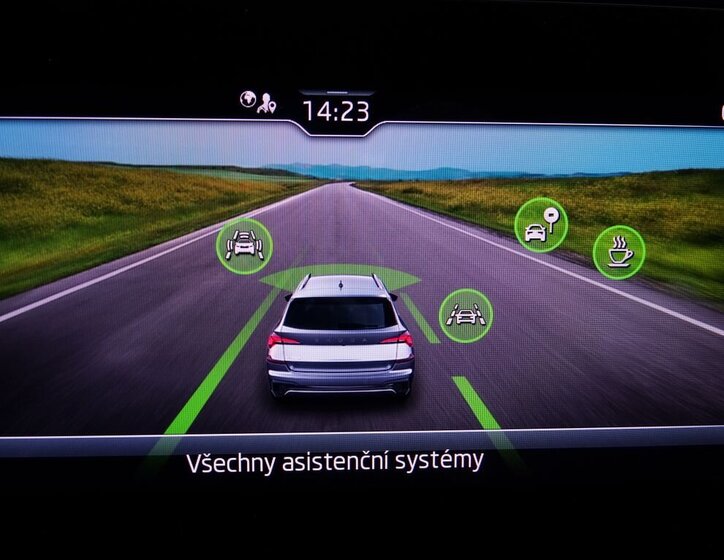 Škoda Kamiq Hatchback 999,0 70 kw