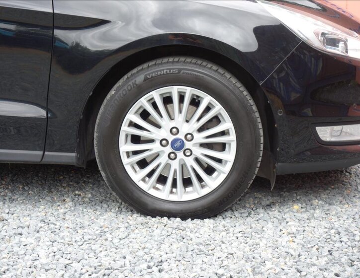 Ford Galaxy MPV 2,0 l 110 kw