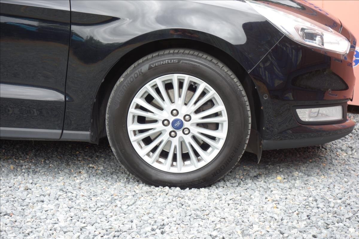 Ford Galaxy MPV 2,0 l 110 kw