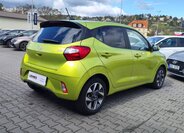 Hyundai i10 Hatchback 998,0 46 kw