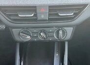 Škoda Scala Hatchback 1,0 l 85 kw