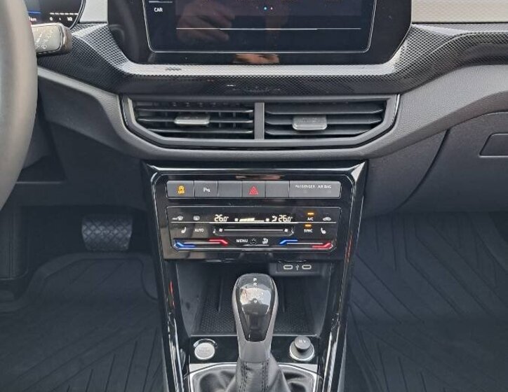 Volkswagen Ostatní Hatchback 999,0 85 kw