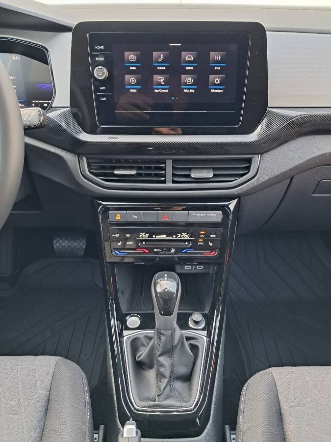 Volkswagen Ostatní Hatchback 999,0 85 kw