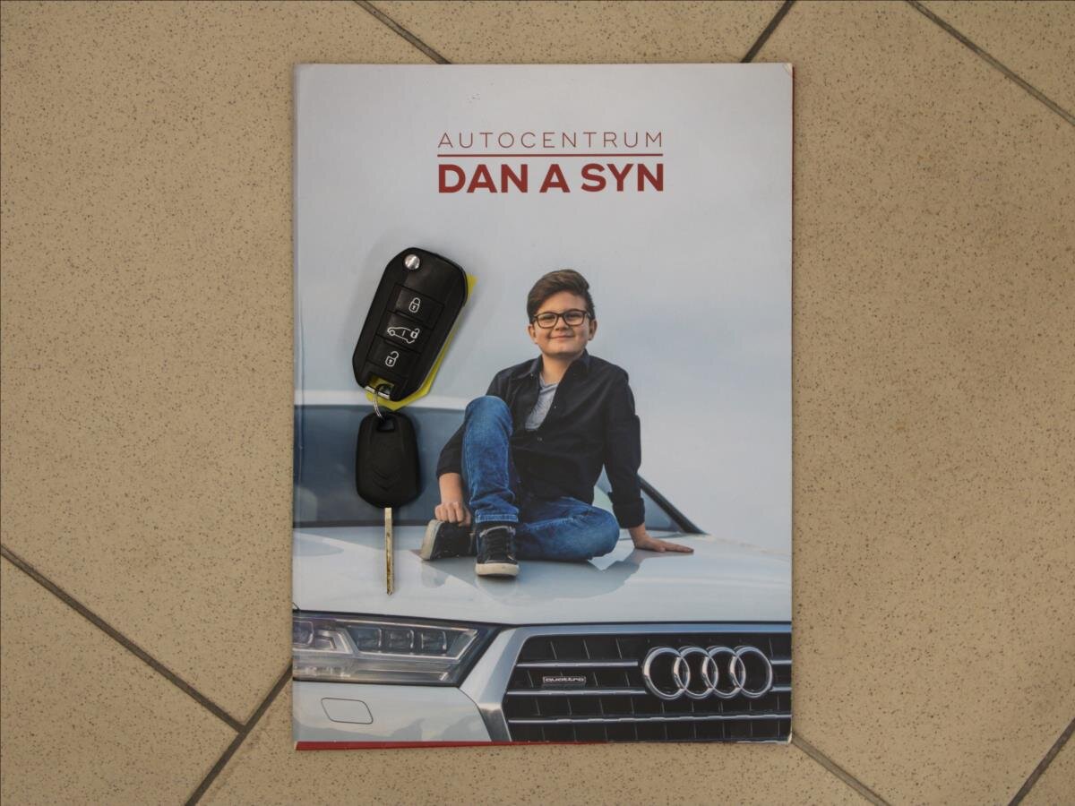 Citroën Berlingo Ostatní 1,5 l 96 kw