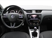 Škoda Octavia Liftback 1,6 l 85 kw