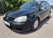 Volkswagen Golf Hatchback 1,9 l 77 kw