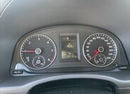 Volkswagen Caddy Kombi 2,0 l 103 kw