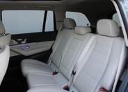 Mercedes-Benz GLS 44