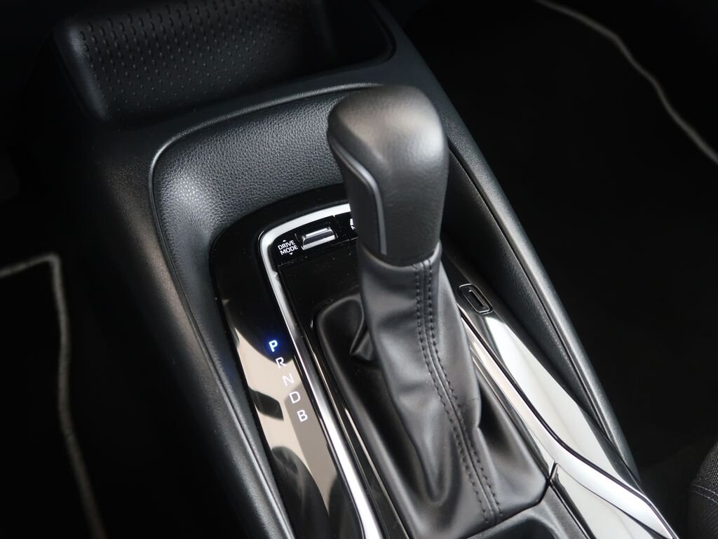 Toyota Corolla Sedan / Limuzína 1,8 l 72 kw