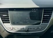 Opel Crossland 10