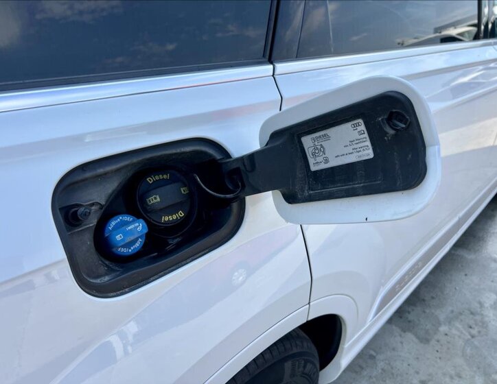 Audi Q7 SUV 3,0 l 200 kw