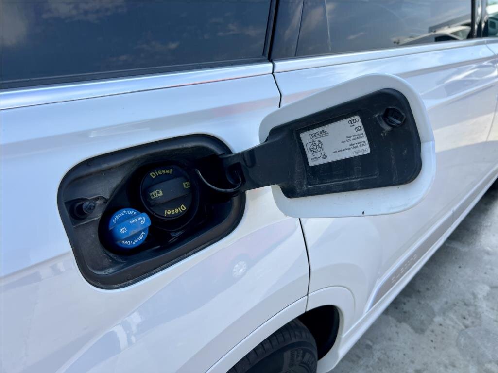 Audi Q7 SUV 3,0 l 200 kw