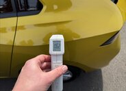 Opel Astra Hatchback 1,2 l 81 kw