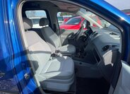 Volkswagen Caddy Pick-up 2,0 l 51 kw