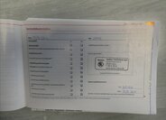 Škoda Octavia Kombi 1,6 l 77 kw