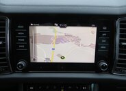 Škoda Kodiaq SUV 2,0 l 110 kw