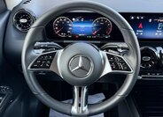 Mercedes-Benz GLA SUV / Terénní 2,0 l 140 kw