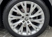 Škoda Superb Kombi 2,0 l 147 kw