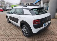 Citroën C4 Cactus Hatchback 1,6 l 73 kw