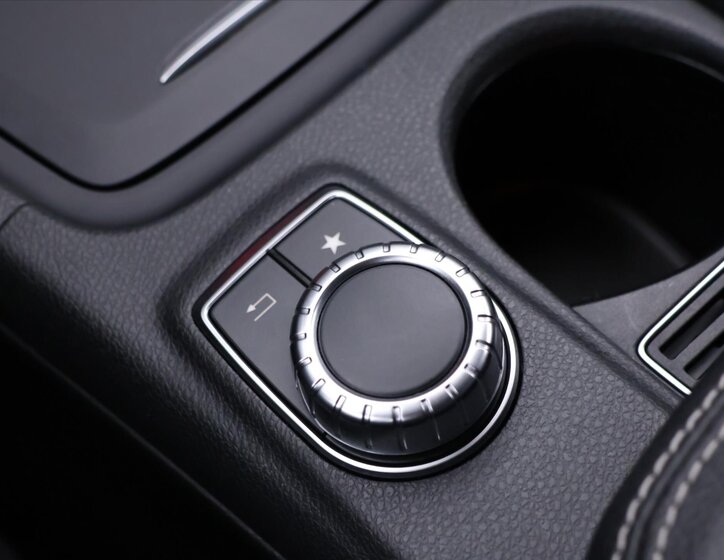 Mercedes-Benz CLA Kombi 2,0 l 155 kw