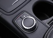 Mercedes-Benz CLA Kombi 2,0 l 155 kw