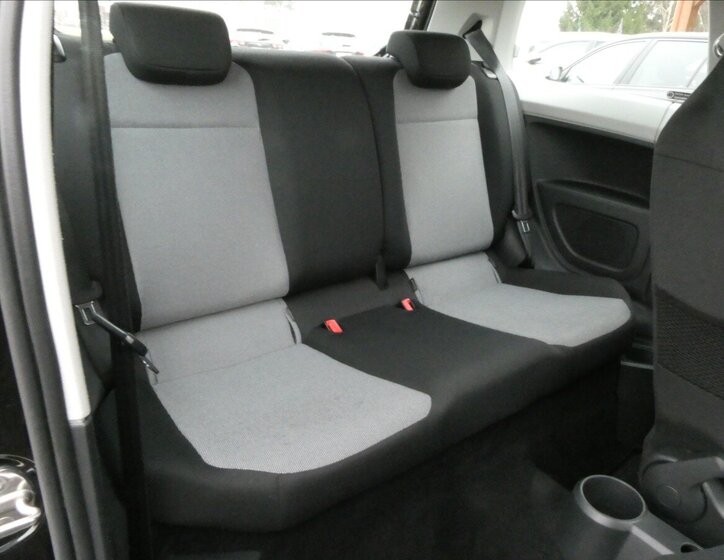 Škoda Citigo Hatchback 999,0 44 kw