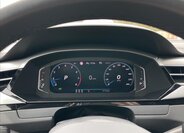 Volkswagen Arteon Hatchback 2,0 l 206 kw