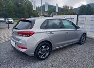 Hyundai i30 Hatchback 1,5 l 70 kw