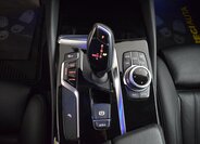 BMW Řada 5 Sedan / Limuzína 3,0 l 195 kw