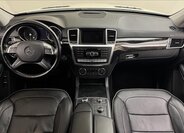 Mercedes-Benz GL SUV / Terénní 3,0 l 190 kw