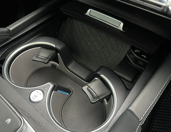 Mercedes-Benz GLS 24