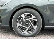 Hyundai i30 Kombi 1,6 l 110 kw