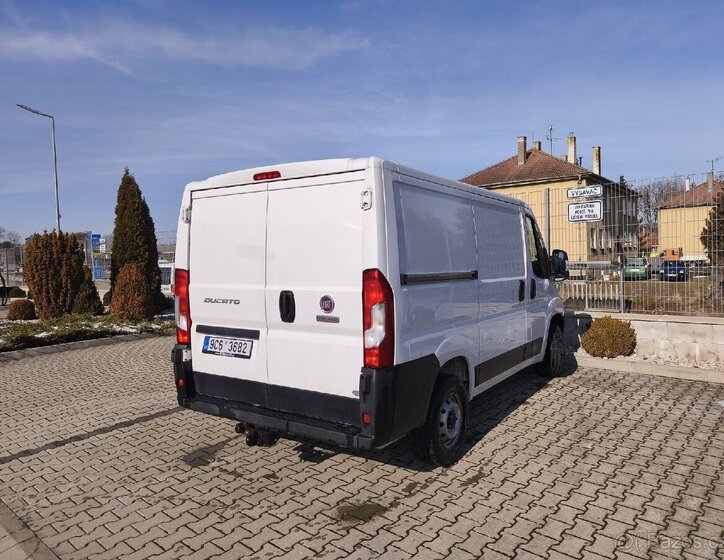 Fiat Ducato Ostatní 0,0 0