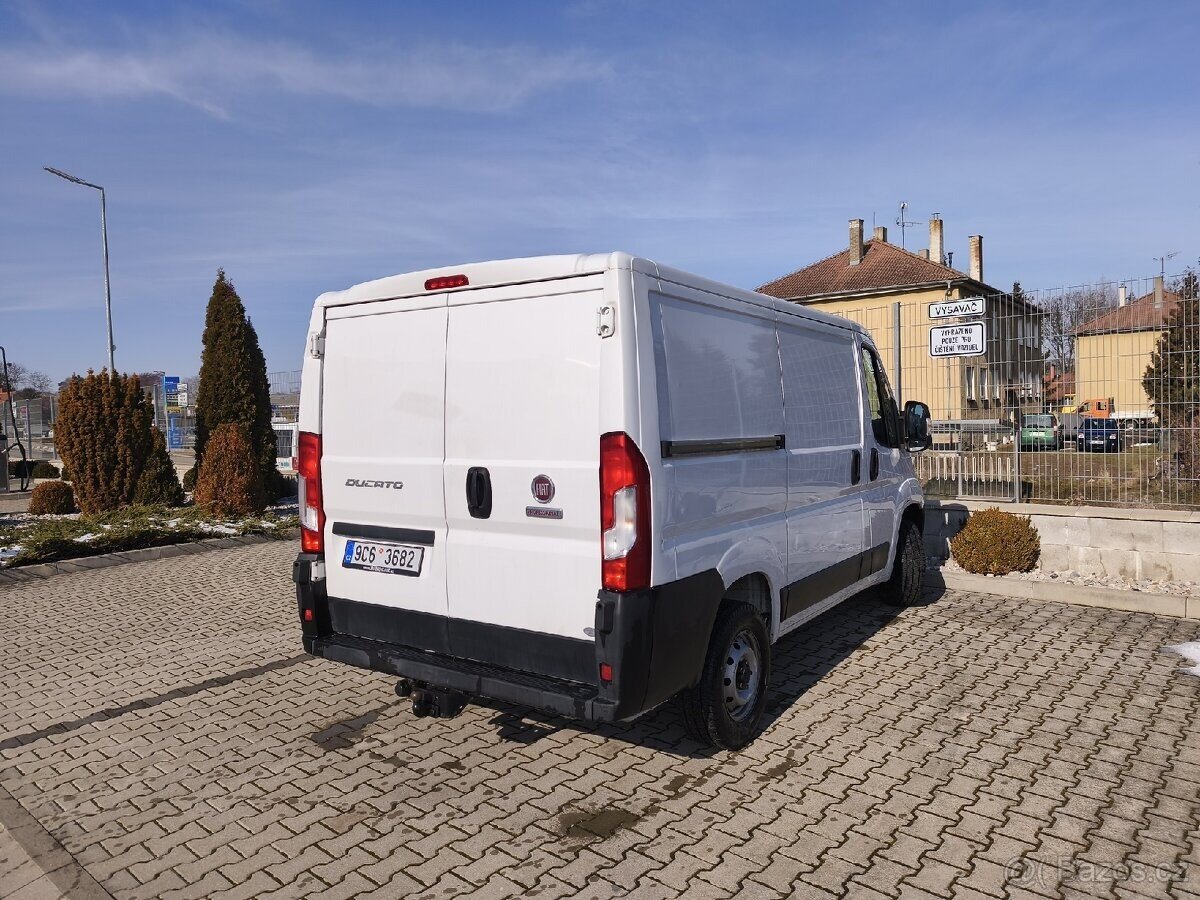 Fiat Ducato Ostatní 0,0 0