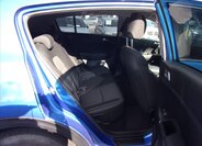 KIA Sportage SUV 1,6 l 97 kw