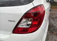 Opel Corsa Hatchback 1,2 l 55 kw