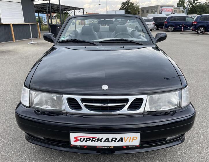 Saab 9-3 2