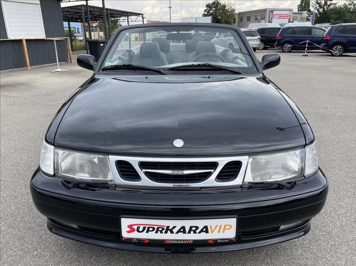 Saab 9-3