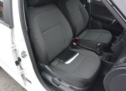 Škoda Fabia Hatchback 1,2 l 63 kw