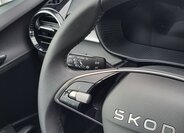 Škoda Fabia Hatchback 999,0 85 kw