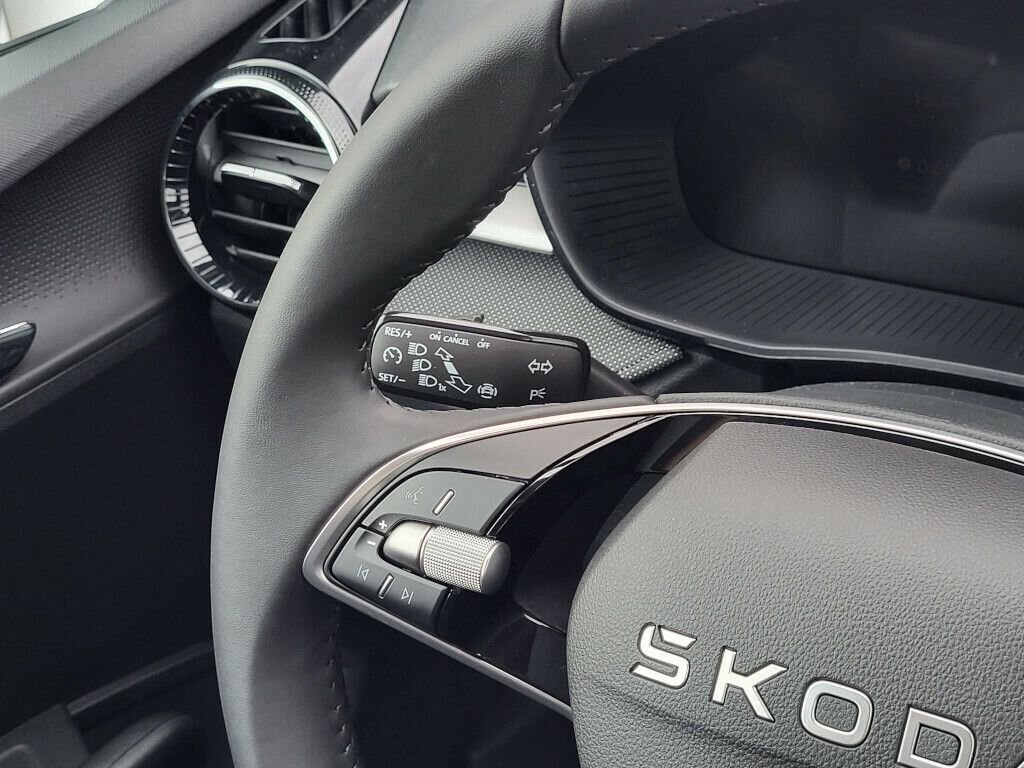 Škoda Fabia Hatchback 999,0 85 kw