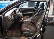 Dodge Charger Sedan / Limuzína 6,4 l 361 kw