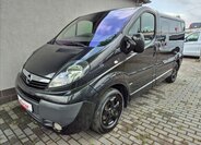 Opel Vivaro VAN / Minibus 2,0 l 84 kw