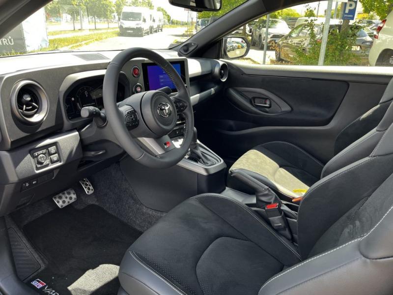 Toyota GR Yaris