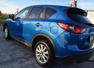 Mazda CX-5 7