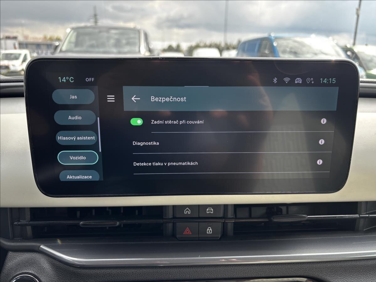 Fiat 600 SUV / Terénní 1,2 l 100 kw