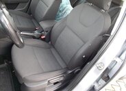 Škoda Octavia Sedan / Limuzína 1,6 l 77 kw