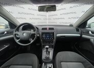 Škoda Octavia 16