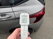 Hyundai i20 Hatchback 1,2 l 61 kw